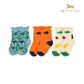 팝양말SET A  MULTI  07Q57601500_P404924855