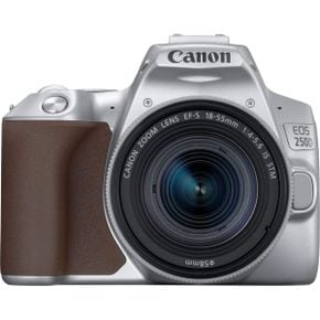 영국 소니 디카 Canon EOS 250D 디지털 Camera with EFS 1855 mm F45.6 is STM 24.1 Megapixel 7