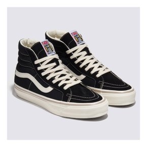 SK8-Hi 스케이트-하이 리이슈 38 VN000CTB1KP1