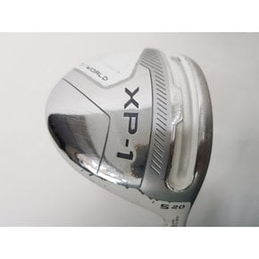 TOUR WORLD XP-1 5번20도 여성페어웨이우드 비쟈드39 L