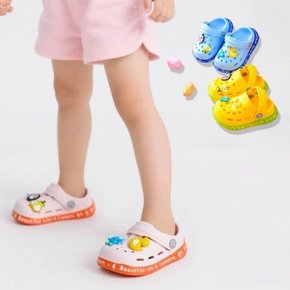모찌말랑이 아동 EVA 샌들 205805