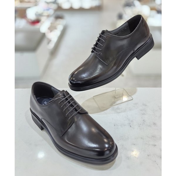 [시흥점] 남성 3센티 깔끔한 기본 구두(면접,경조사) (722611303)