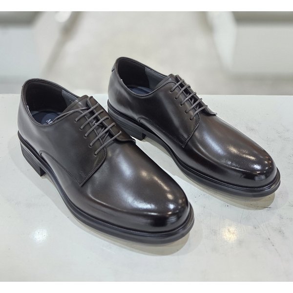 [시흥점] 남성 3센티 깔끔한 기본 구두(면접,경조사) (722611303)