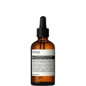 AESOP 이솝 루센트 페이셜 콘센트레이트 세럼 60ml