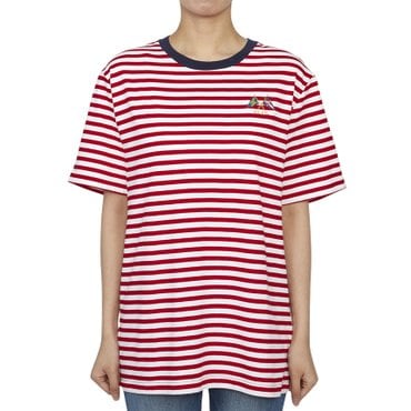 폴로랄프로렌 키즈 반팔티셔츠 323942204001 RED (성인착용가능)