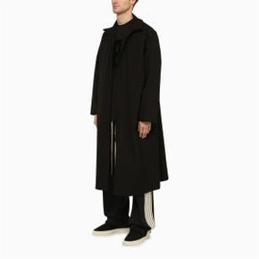 [피어 오브 갓] Trench Coat FG830-042WCR Black