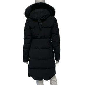 CAUSAPCAL PARKA 폭스퍼 커잽컬 롱패딩M39LP211 291 M39LP211291