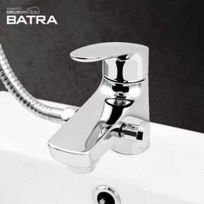 대림바스 바트라 BFB-426 세면기 샤워겸용 수전 1홀 원홀 대붙이 수도꼭지 세면대용 시공 교체 인테리어 욕실