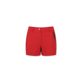 Women Team Korea Basic Shorts_WWPNM24533REX