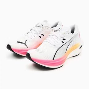 매장정품 푸마 PUMA 디비에이트 나이트로 3 와이드 우먼스 Deviate NITRO WIDE Wns 378450-04