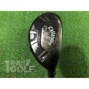 [중고] 1110392 플렉스S 캘러웨이 Callaway COLLECTION 19 GS 90 CPT S200  UA2654675