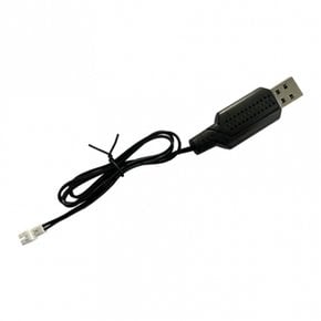 플라잉팡 USB 충전 케이블 ( Micro JST 2.0 ) 배터리 충전용