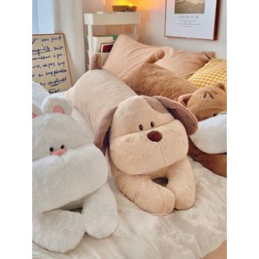 볼빵빵 애니멀 바디필로우