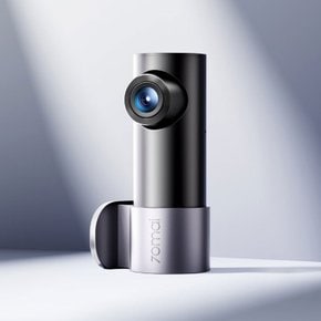 70MAI 70마일  M310Pro 3K 차량용 블랙박스 1620P화소 중국내수용