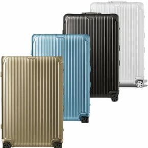 [명품] 리모와 캐리어 RIMOWA 체크인 라지 오리지널 RIMOWA 92573