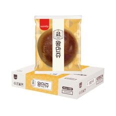 삼립 주종발효 왕만쥬 60g 50입[33107061]