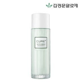 [김정문알로에] 큐어 피토그린 에멀젼 130ml