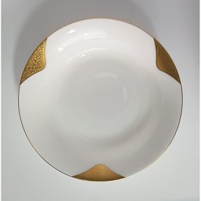 골든킹덤 구프1p(140mm) 품질좋은 본차이나 골드찬기~