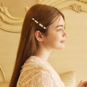알비나 헤어핀 Size M MHB26001