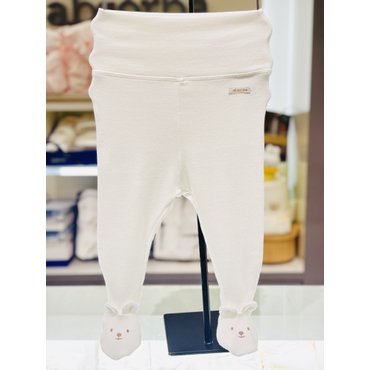 압소바 [압소바 25FW 임신출산선물]베어 발달이 레킹스 (A2724181)