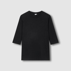 여 소프트 5부 티셔츠 J116901002099