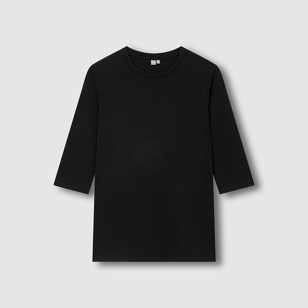 여 소프트 5부 티셔츠 J116901002099