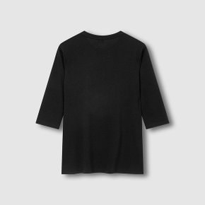 여 소프트 5부 티셔츠 J116901002099