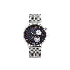 독일 제플린 남성시계 Zeppelin Ladies 워치 Serie Luna Moon Phase Date 7637 M 3 1365613