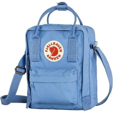  영국 피엘라벤 백팩 FJALLRAVEN 남녀공용 Kanken Sling Sports backpack 1697037