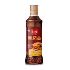 CJ제일제당 백설 하선정 서해안 까나리 액젓 800g