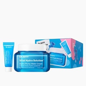 [수분크림] 닥터자르트 워터 젤리 스킨 세트