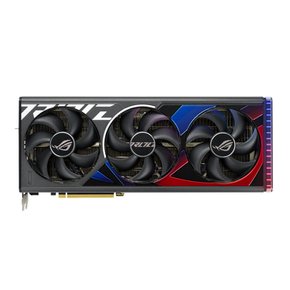 ROG STRIX 지포스 RTX 4080 SUPER GAMING D6X 16GB