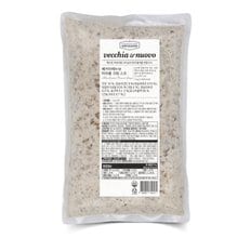 베키아에누보 머쉬룸크림스프 10kg (2kg*5개입)