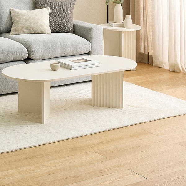 네바다 멀티레벨러그 160*230_아이보리