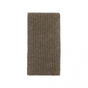 안데르센 안데르센 목도리 SCARF NATURAL TAUPE (남여공용)