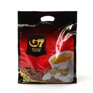 과일愛 [금성]G7 베트남 커피믹스 16g x 50개