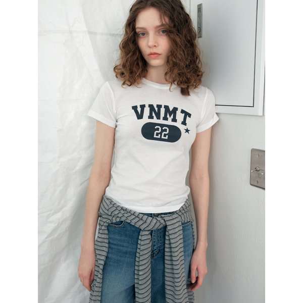 VNMT 22 tee_ivory