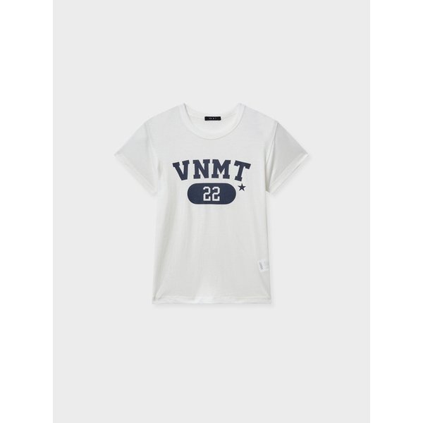 VNMT 22 tee_ivory
