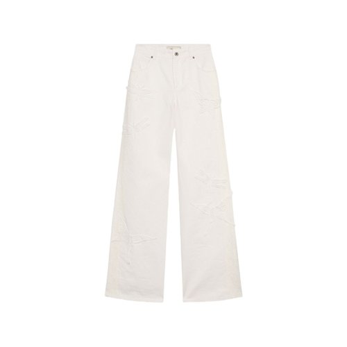 블루마린 여성 청바지 SS26 P644J166AN0108