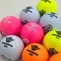 /익스트리모 GOLF BALL DIAWINGS A급 10알 3선인쇄 후 출고CH630