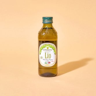 [리오]유기농 엑스트라버진 올리브유 500ml