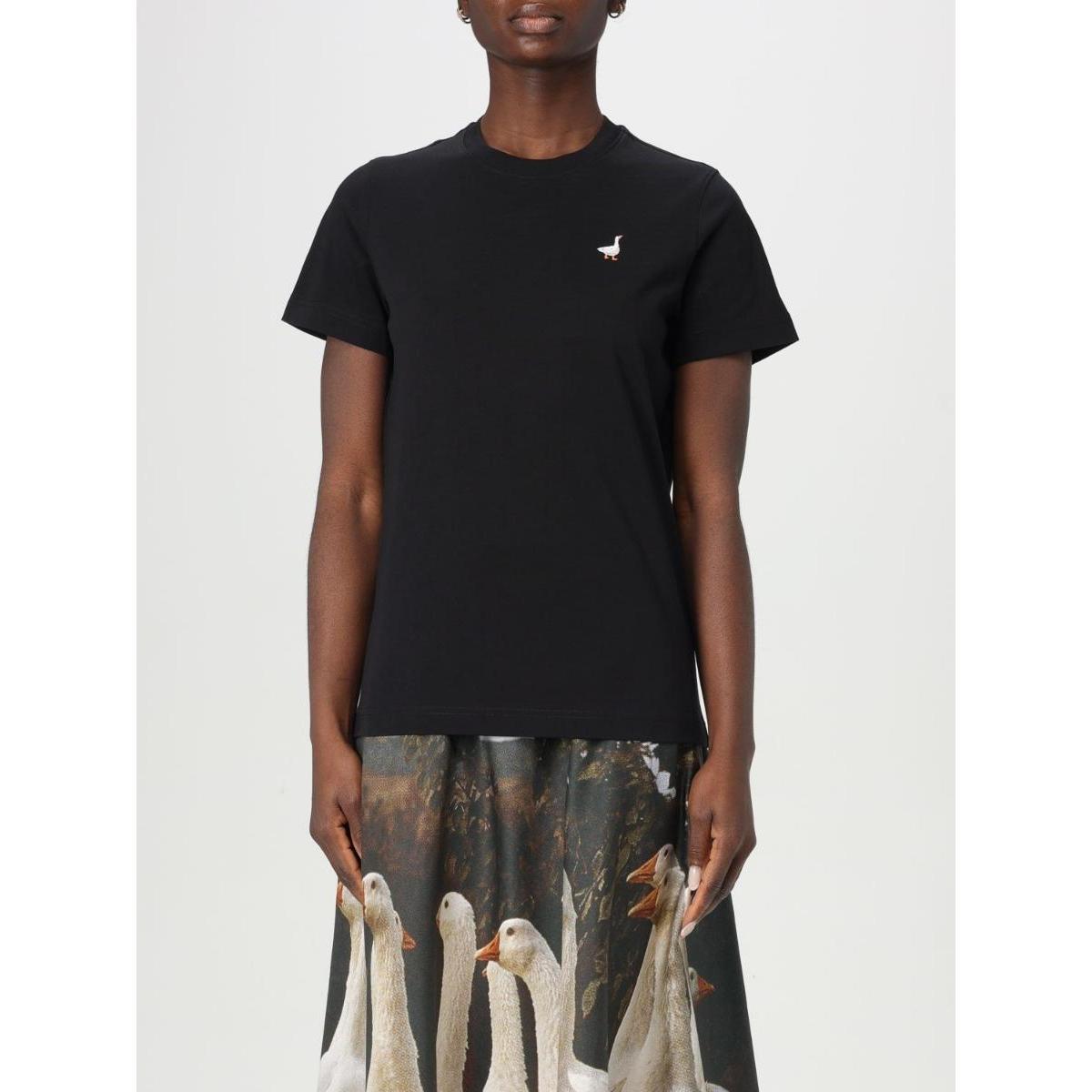 Moschino - Moschino Couture Womans T shirt Moschino Couture