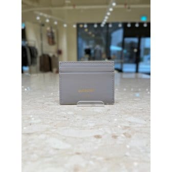 버버리 [부산점] 남성 샌돈 로고 스무스 레더 카드홀더 8068104