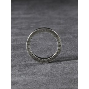 [ITW] LETTERING RING