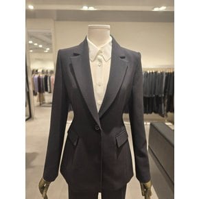 [파주점] 베이직 싱글 원버튼 자켓 JS3B0JK442