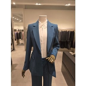 [파주점] 베이직 싱글 원버튼 자켓 JS3B0JK442