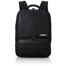 일본 샘소나이트 백팩 Samsonite 블랙 Label Veron Two 슬림 남성 SAM VERON II BP 블랙블랙블랙