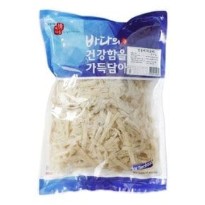 엄청난 맛 명엽채 1kg (WC98929)