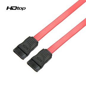 SATA Flat 케이블 0.5M HT-SAI05 HT-SAI05 HDTOP HDTOP SATA Flat 케이블 0.5M HT-SAI05 HT-SAI05 HDT