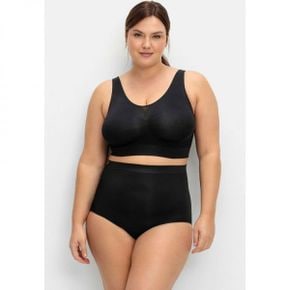 4623819 Sheego DOPPELPACK FORM - Shapewear hautfarben schwarz